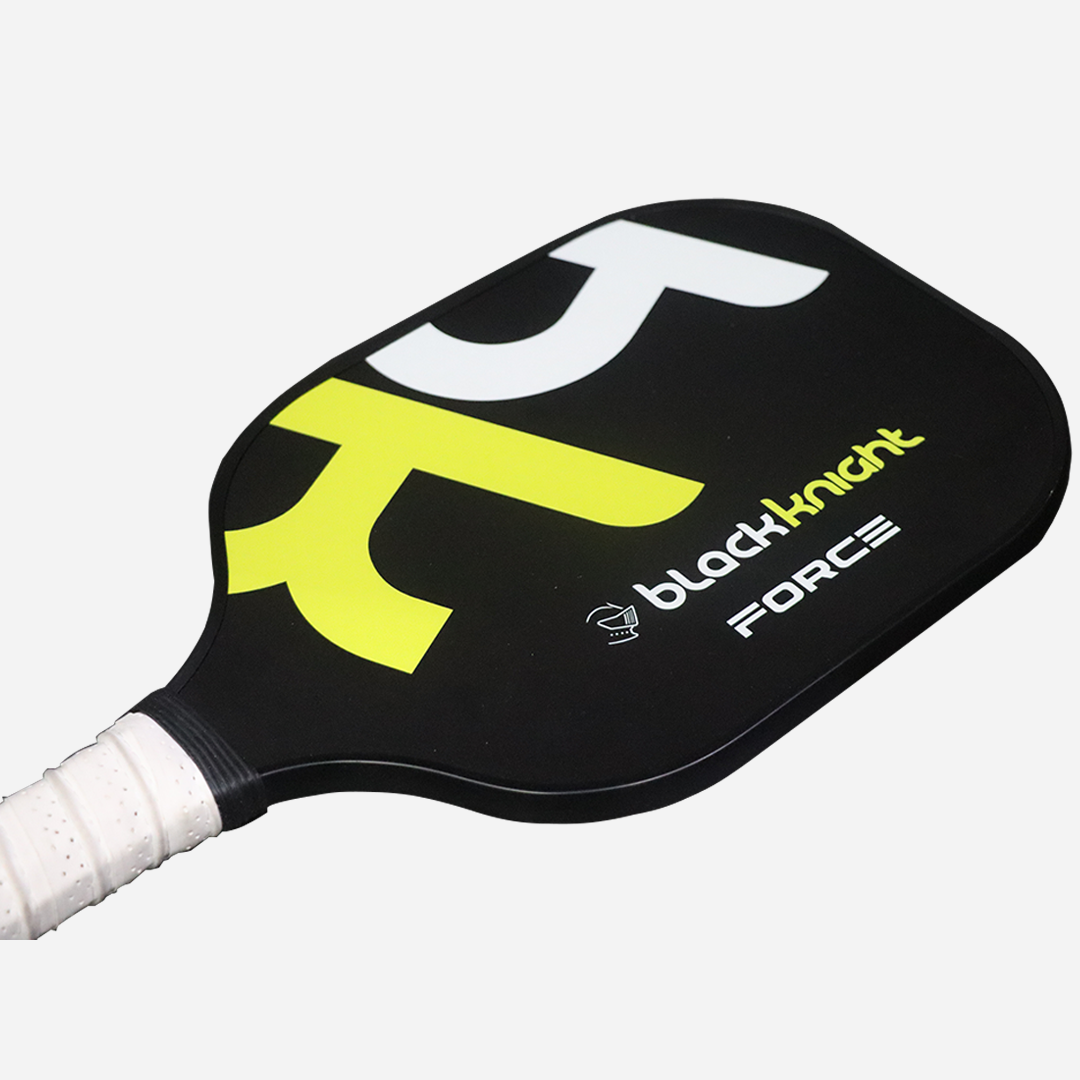 Black Knight Pickleball Paddle Force