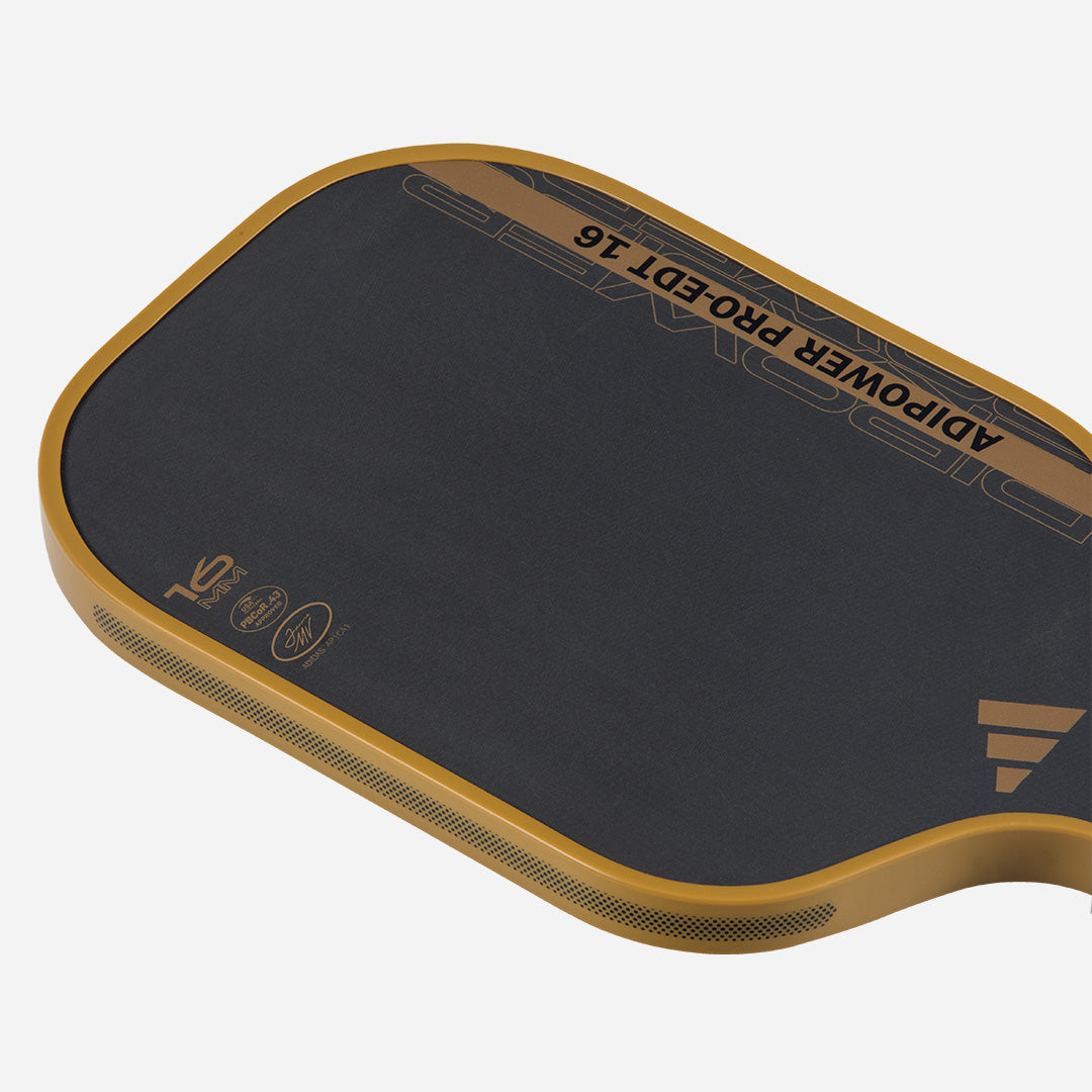 Adidas AdiPower Pro EDT 16