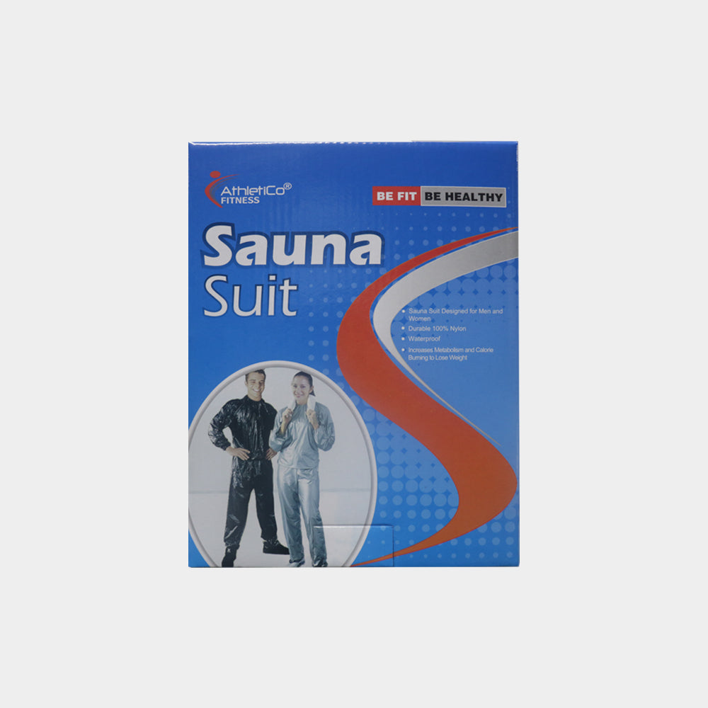 Athletico Sauna Suit