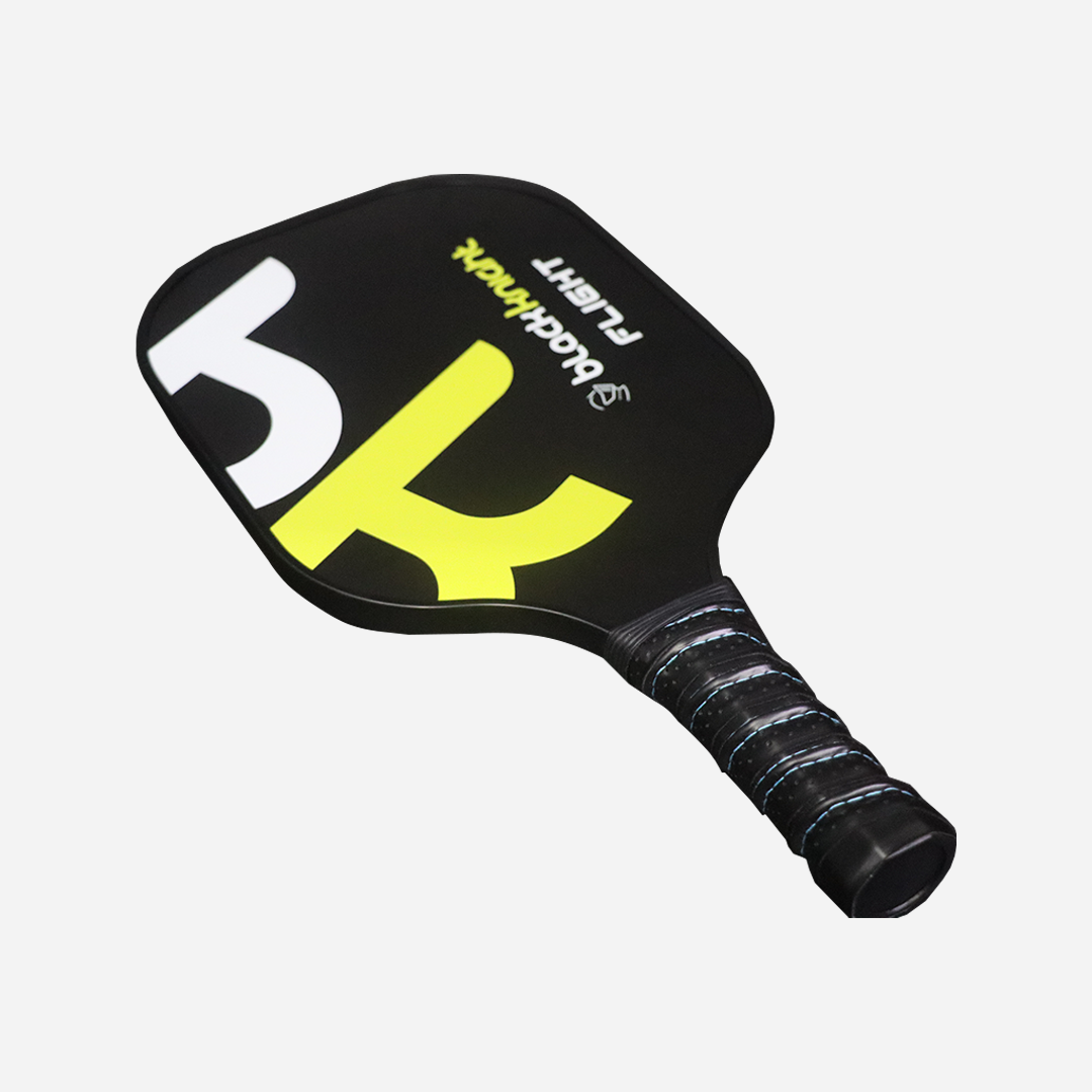 Black Knight Pickleball Paddle Flight