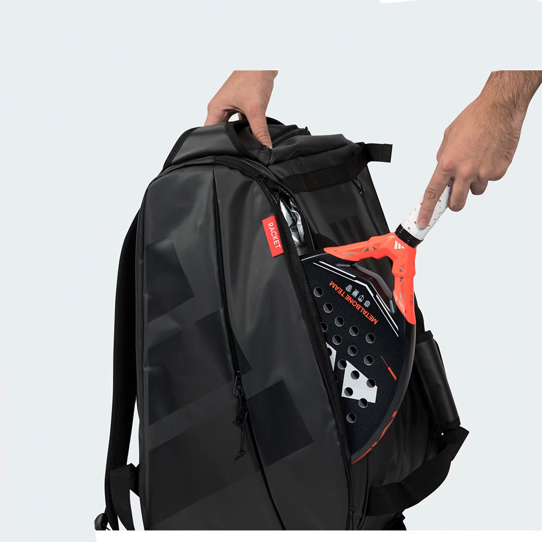 Adidas Multigame Black Racquet Bag 2026
