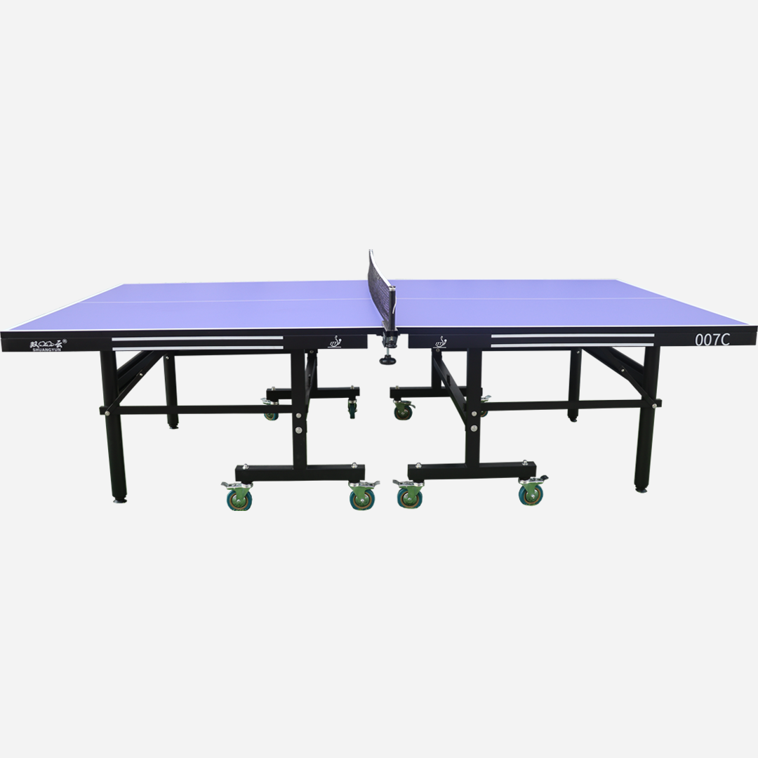 RUSS TABLE TENNIS 25mm ITTF APPROVED TOUR 2500