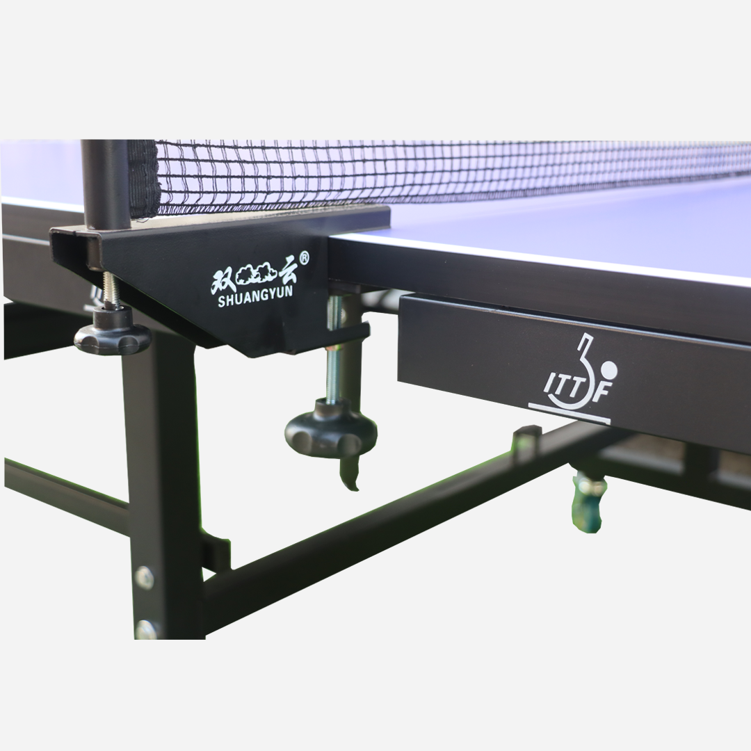 RUSS TABLE TENNIS 25mm ITTF APPROVED TOUR 2500