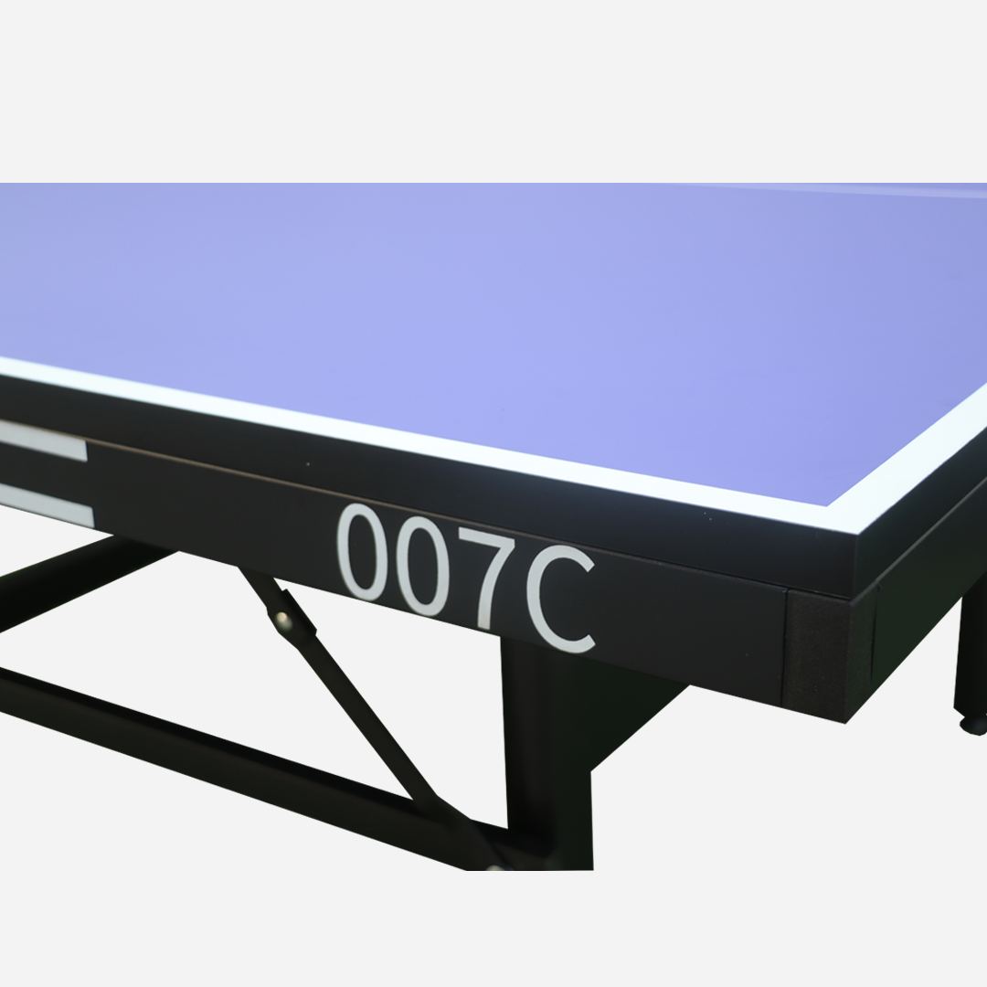 RUSS TABLE TENNIS 25mm ITTF APPROVED TOUR 2500