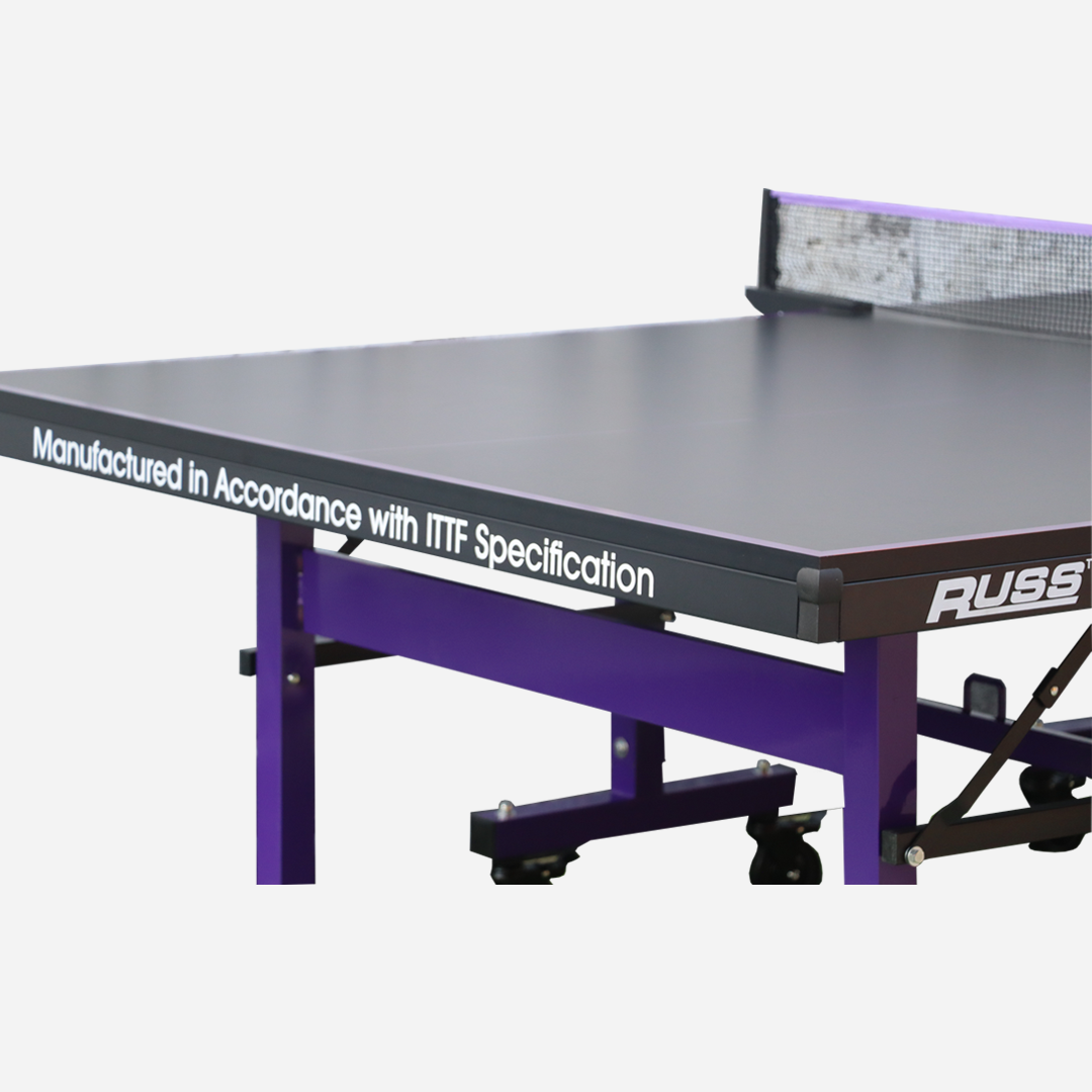 RUSS TABLE TENNIS 25mm ITTF CHAMPIONSHIP TOUR RTT-2525