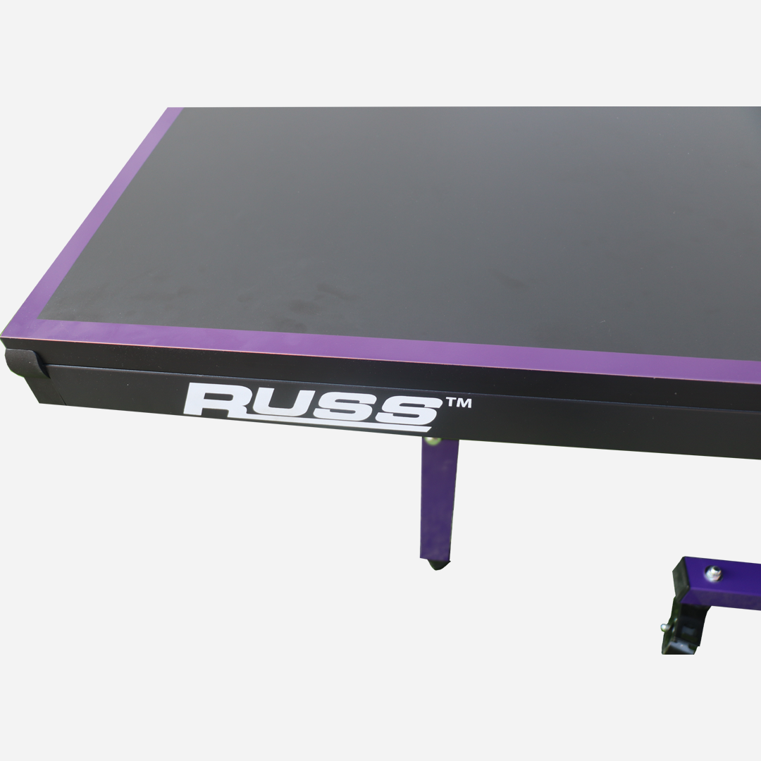 RUSS TABLE TENNIS 25mm ITTF CHAMPIONSHIP TOUR RTT-2525