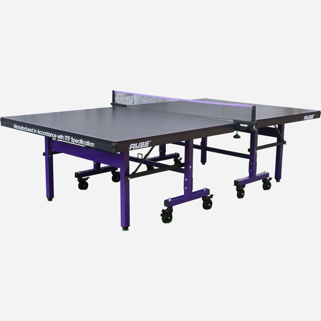 RUSS TABLE TENNIS 25mm ITTF CHAMPIONSHIP TOUR RTT-2525
