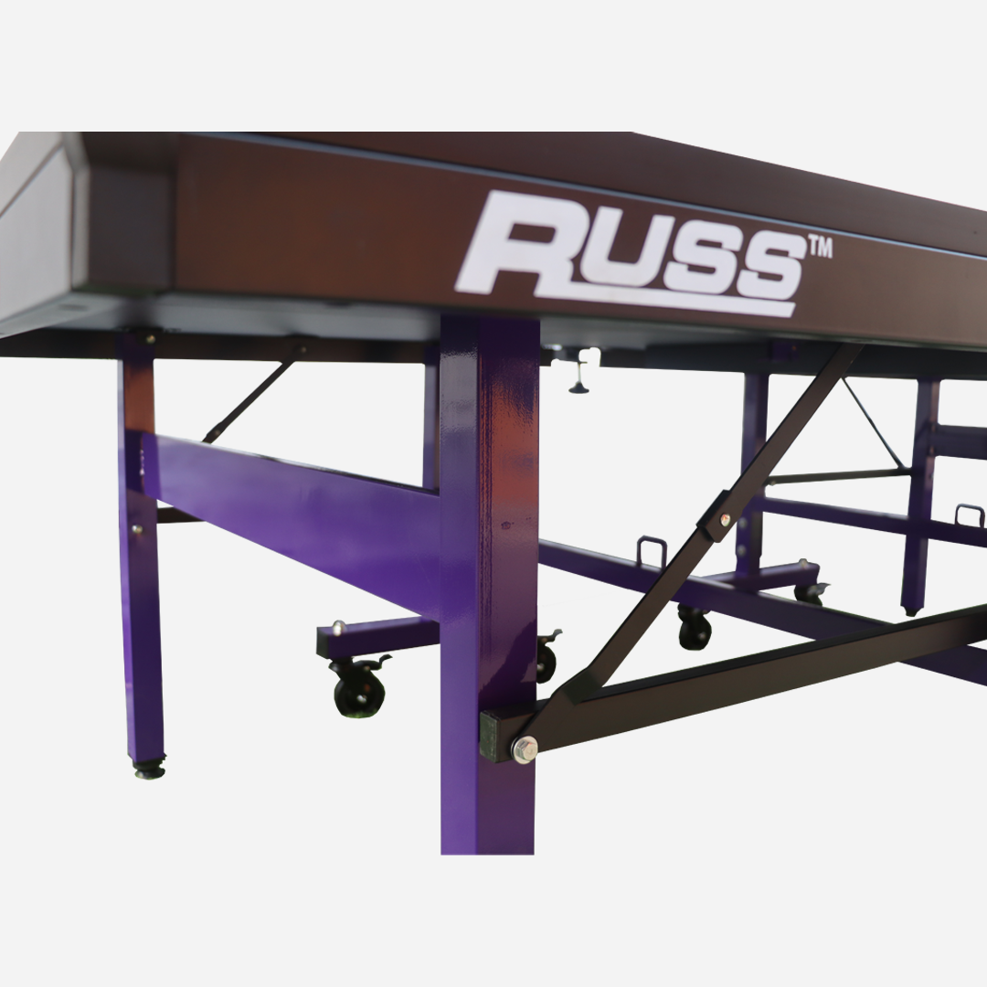 RUSS TABLE TENNIS 25mm ITTF CHAMPIONSHIP TOUR RTT-2525