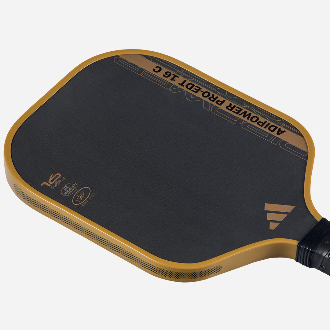 Adidas AdiPower Pro EDT 16c