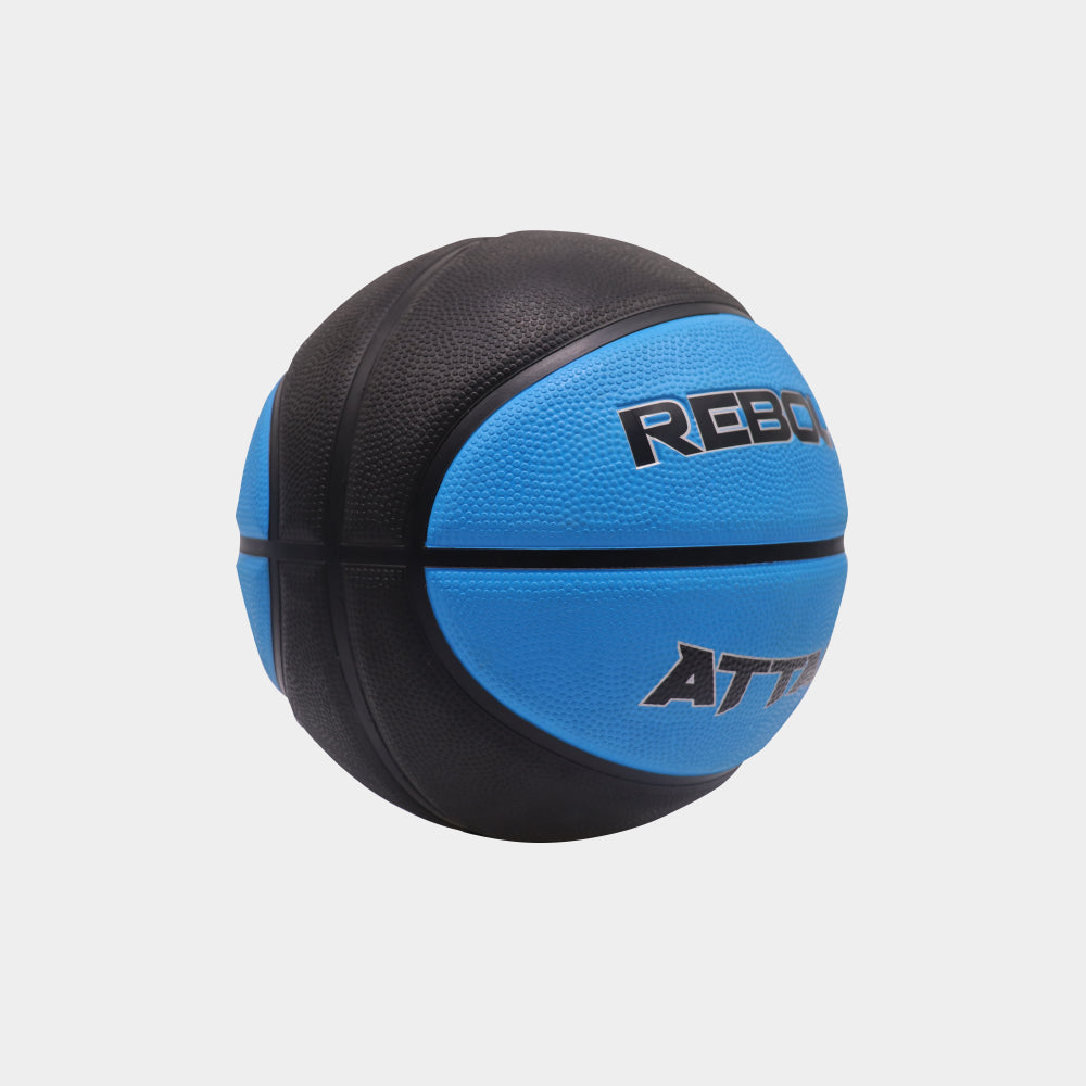 Rebound ATTACK Basketball