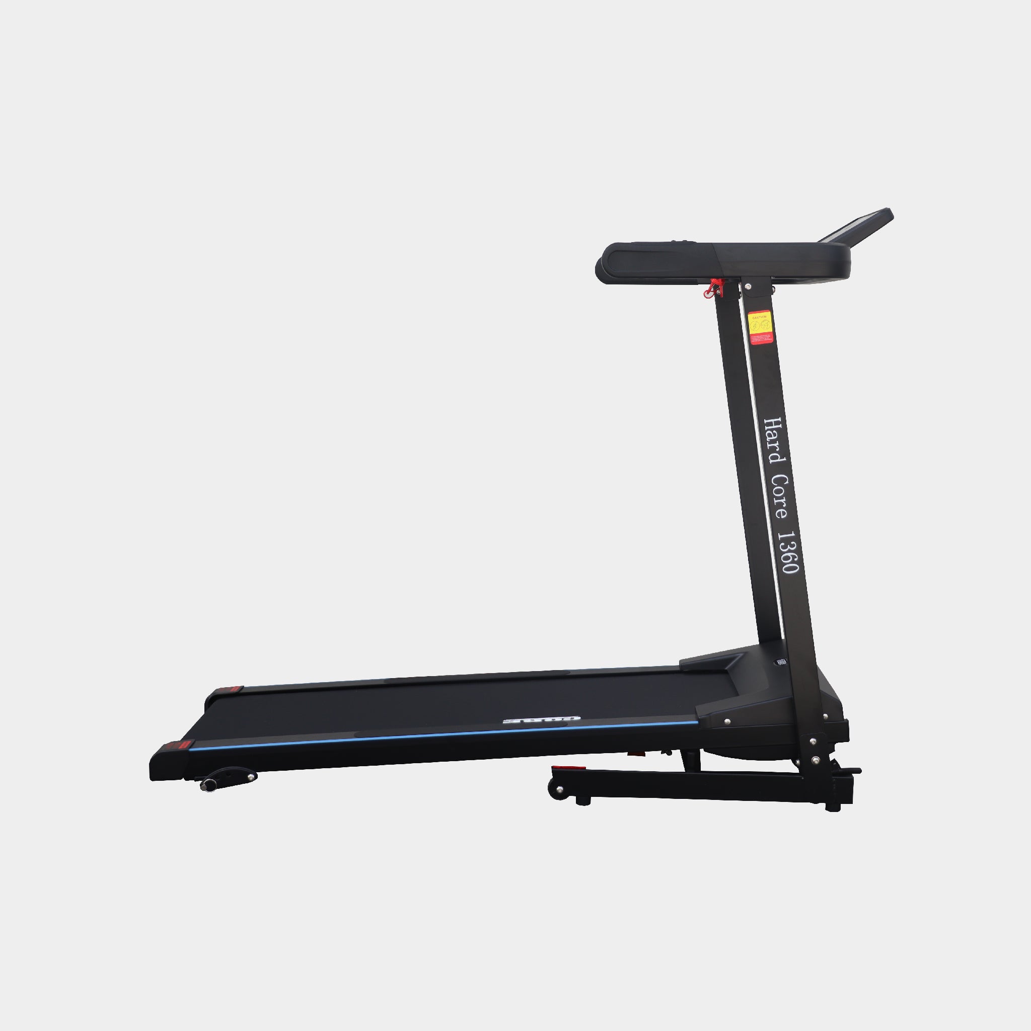 Hardcore 1360 Motorized Treadmill