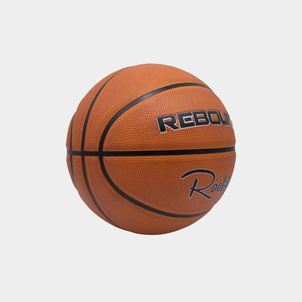 Rebound ROOKIE Basketball