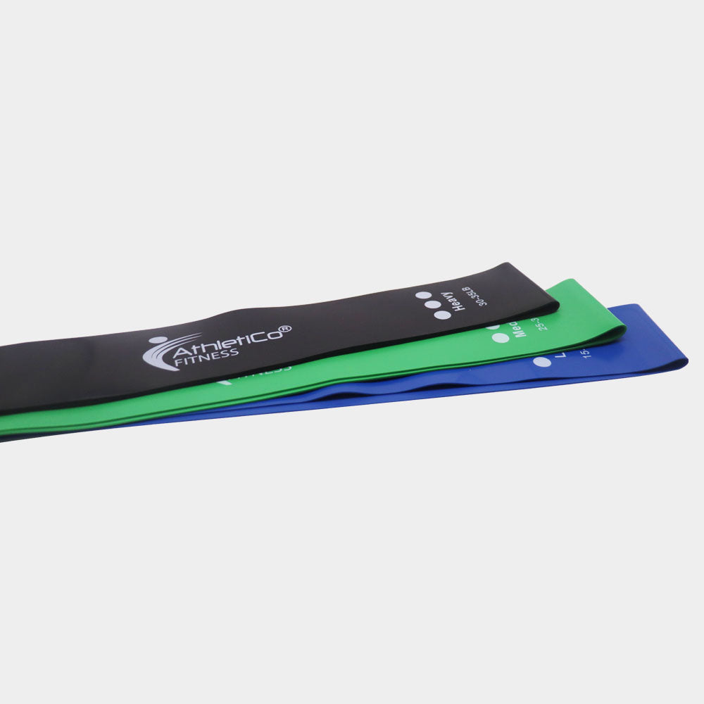 Athletico Latex Aerobic Band