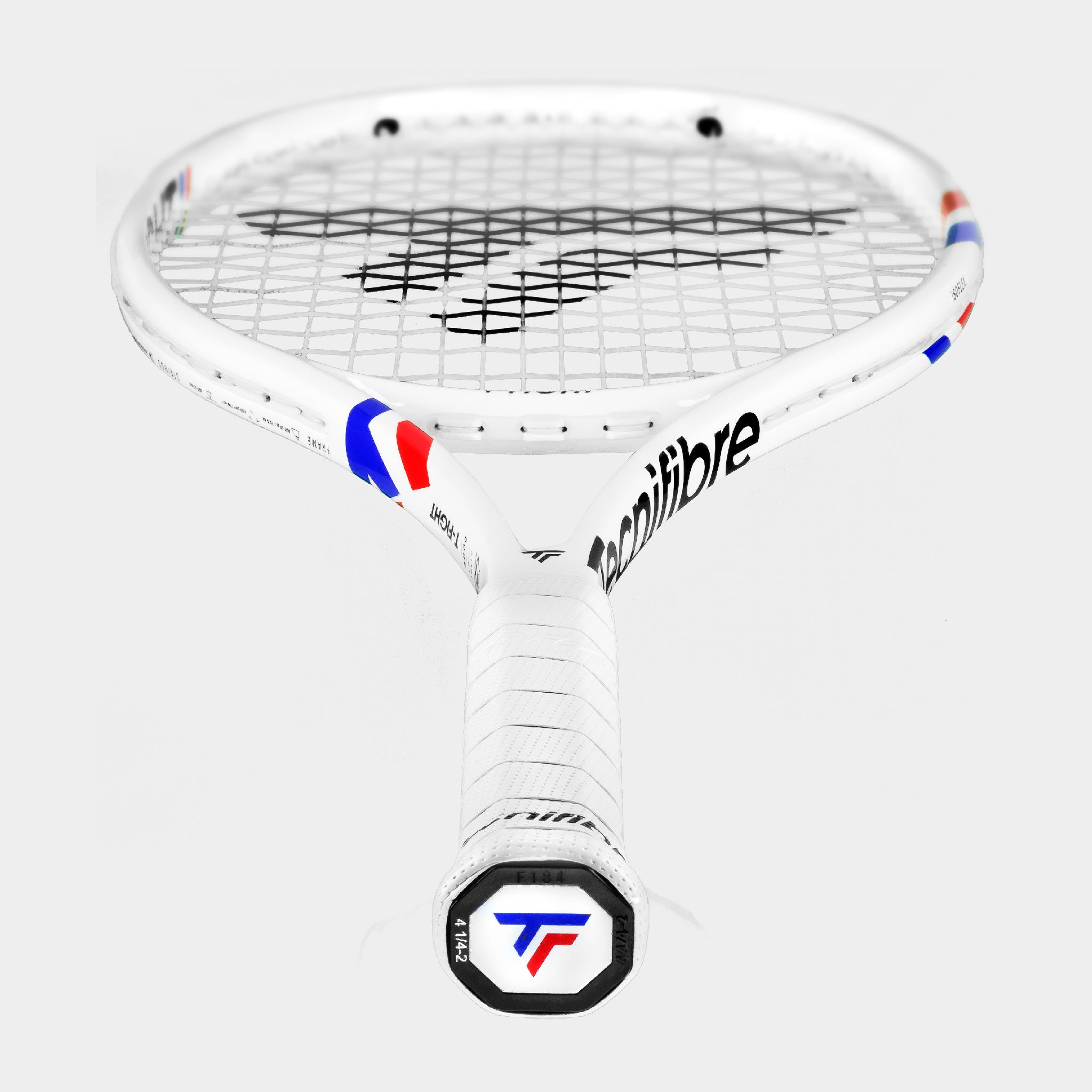 Tecnifibre T-FIGHT 270 ISOFLEX RSX