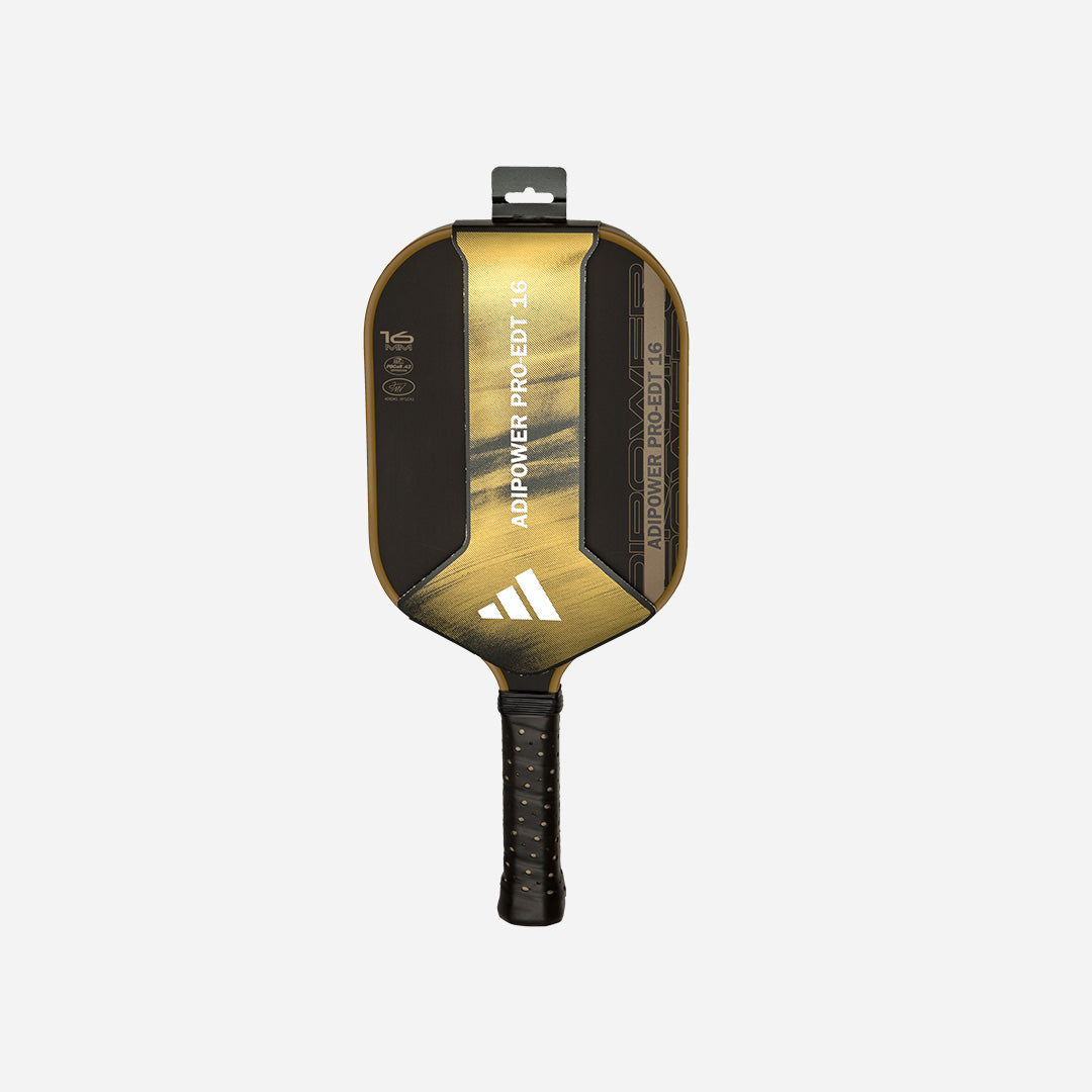 Adidas AdiPower Pro EDT 16