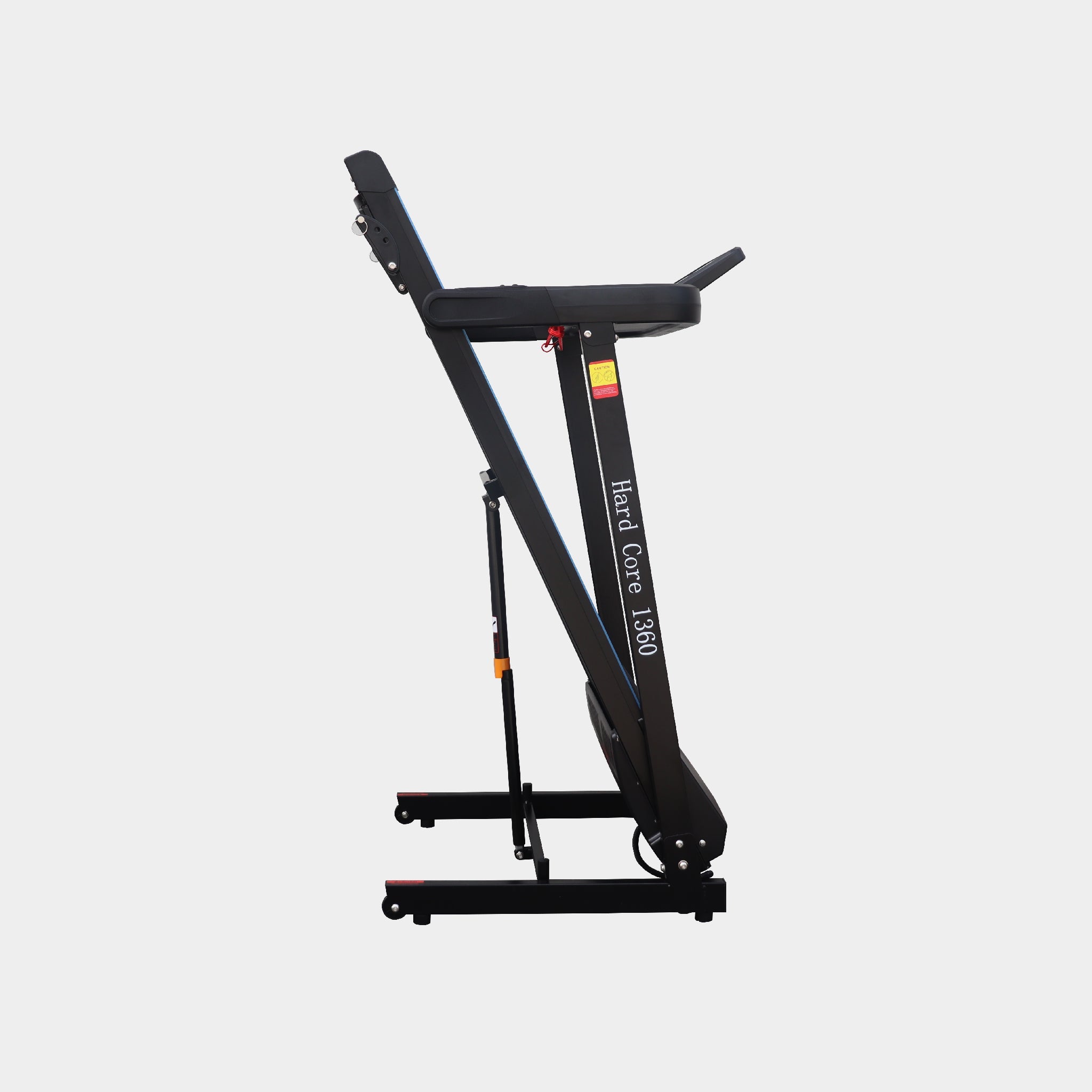 Hardcore 1360 Motorized Treadmill