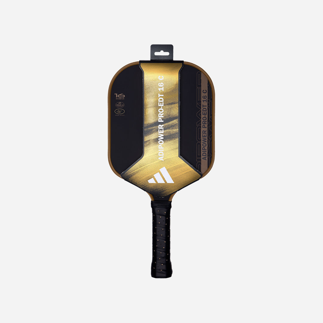 Adidas AdiPower Pro EDT 16c