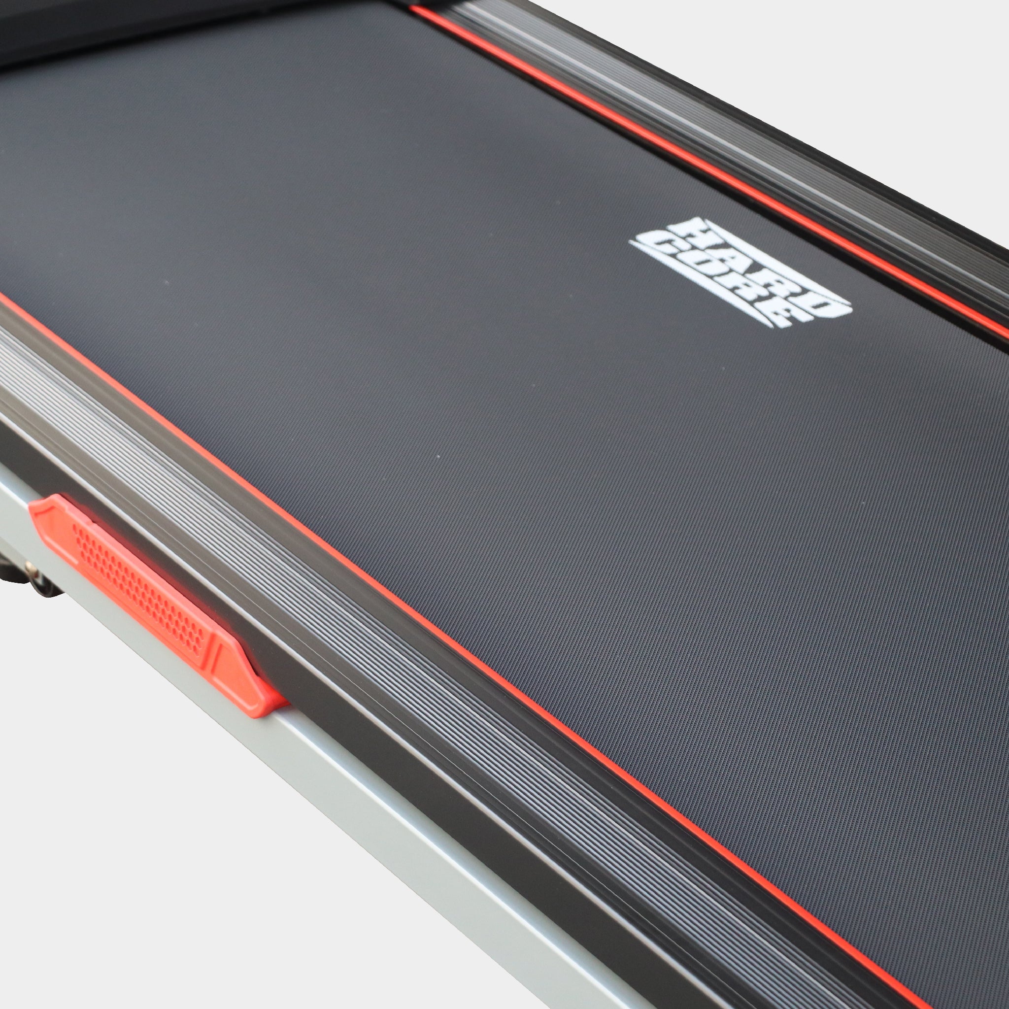 Hardcore 3359 V2 Motorized Treadmill