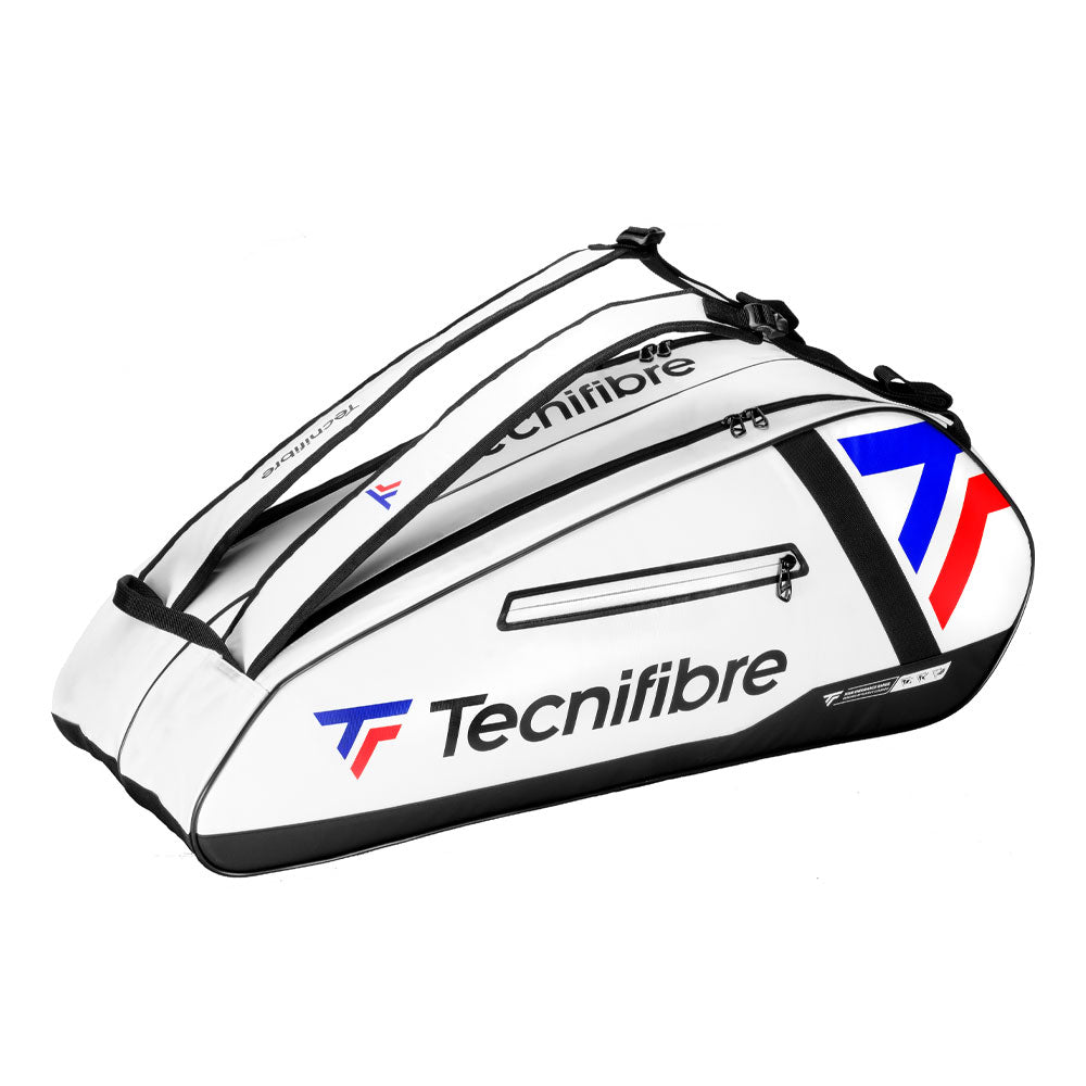 TOUR ENDURANCE 6R WHITE bag