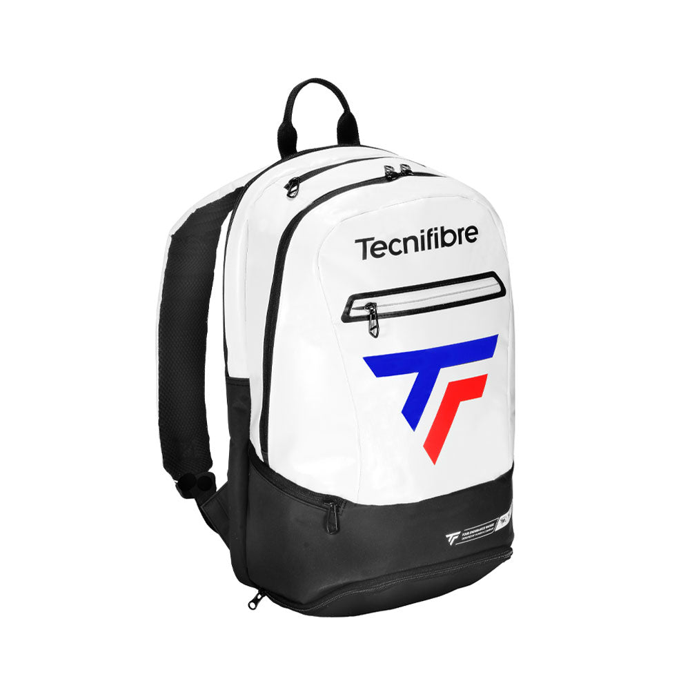 TOUR ENDURANCE BACKPACK WHITE