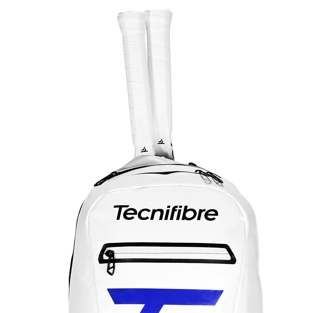 TOUR ENDURANCE BACKPACK WHITE