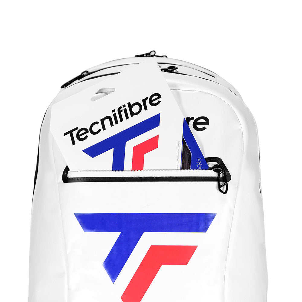 TOUR ENDURANCE BACKPACK WHITE