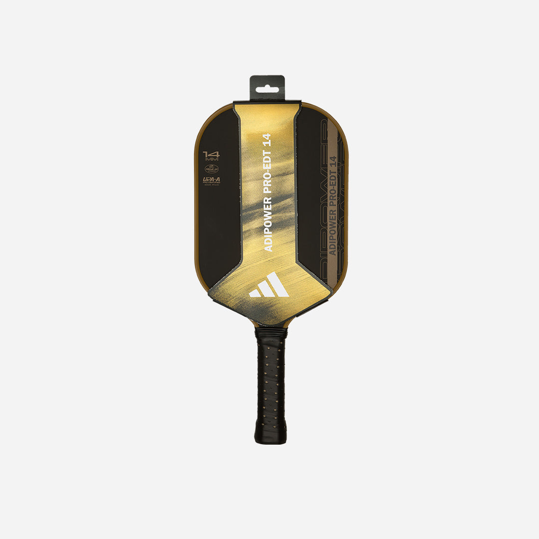 Adidas AdiPower Pro EDT 14