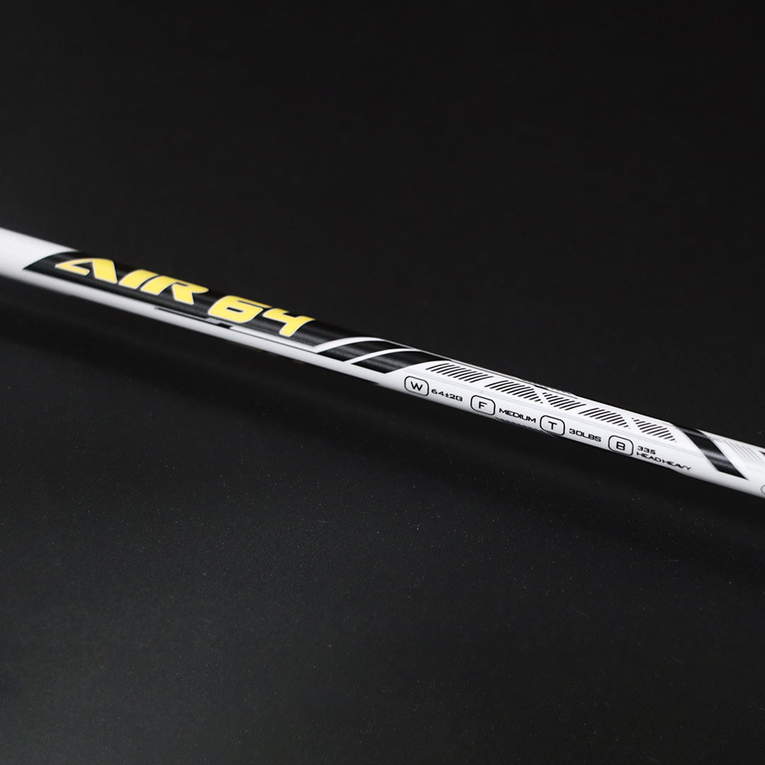 Black Knight XV Air 64