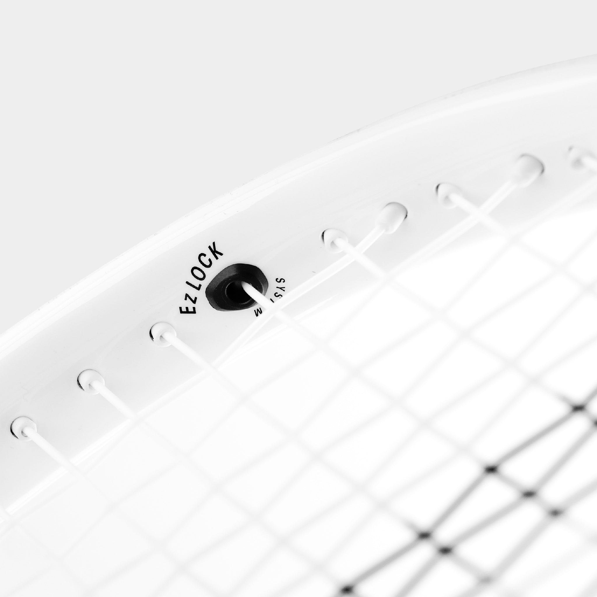 Tecnifibre T-FIGHT 255 ISOFLEX RSX