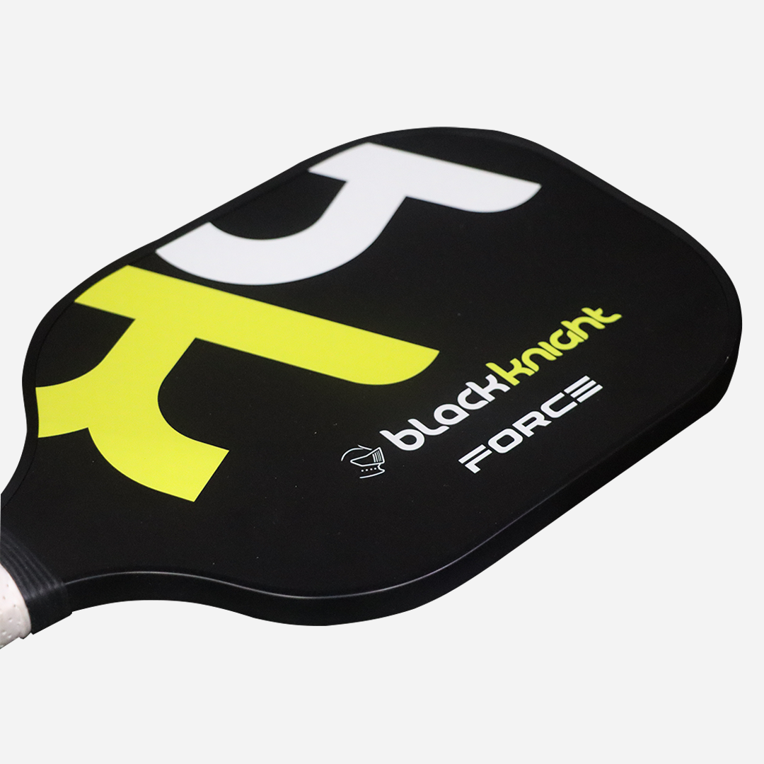 Black Knight Pickleball Paddle Force