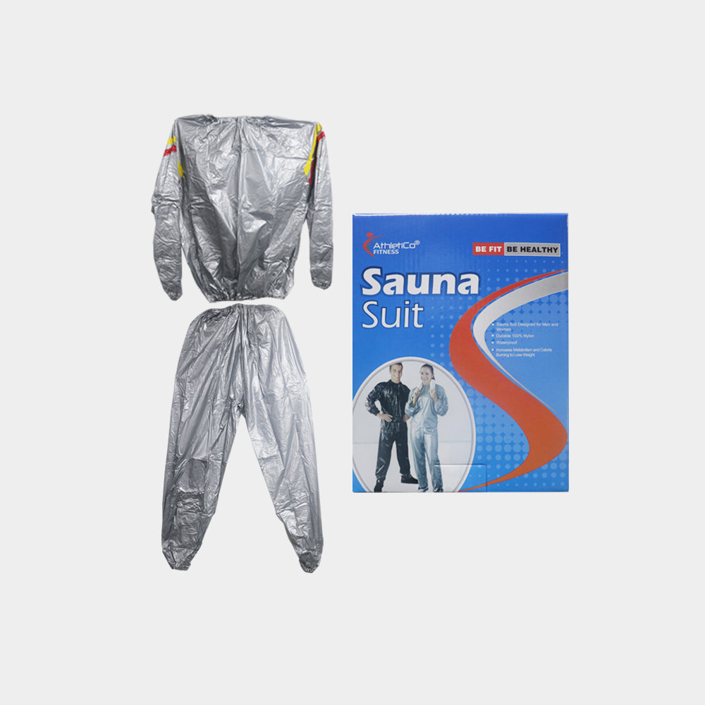 Athletico Sauna Suit