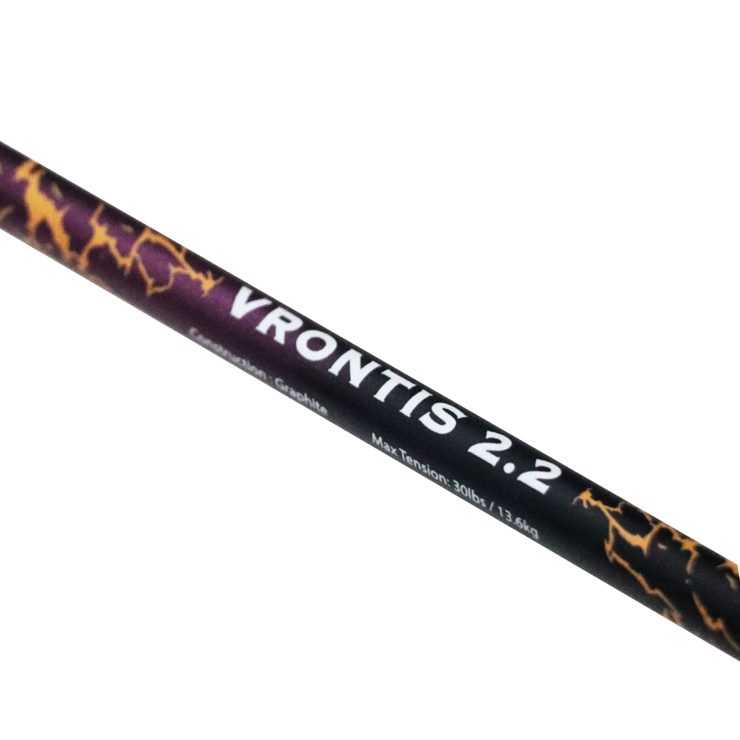 Carlton VRONTIS 2.2
