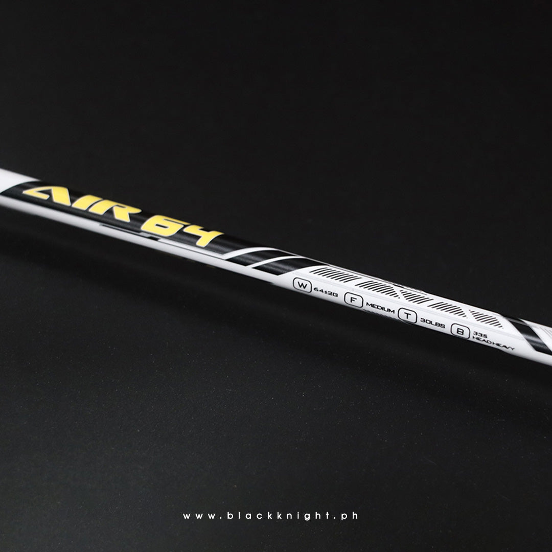 Black Knight XV Air 64