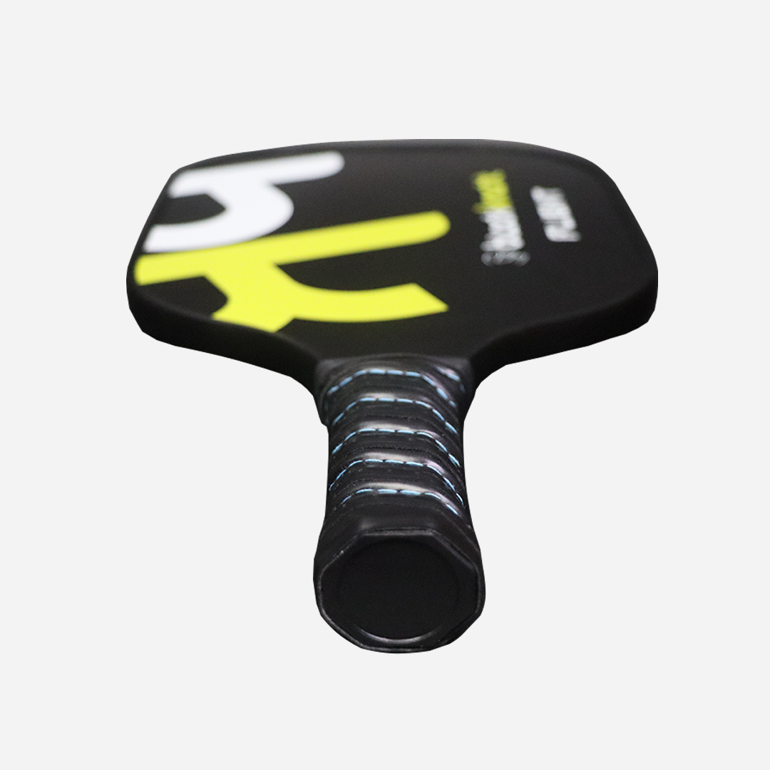 Black Knight Pickleball Paddle Flight