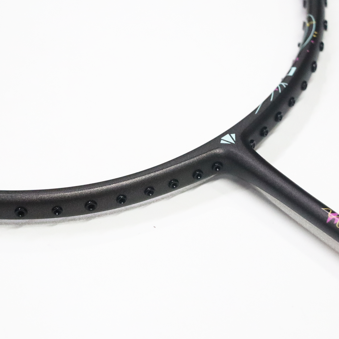 Carlton RITMO LITE 76 GRAY