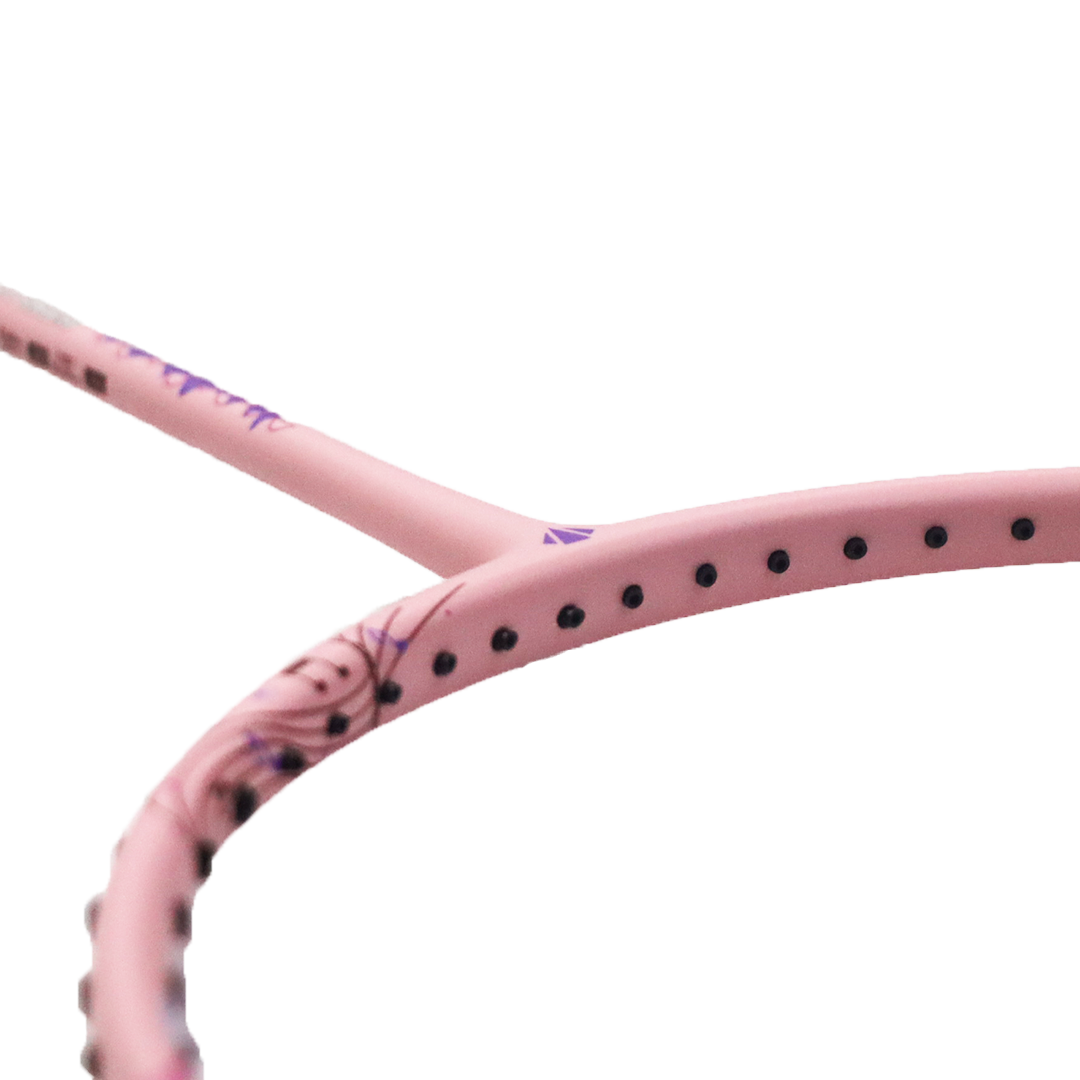 Carlton RITMO LITE 74 PINK