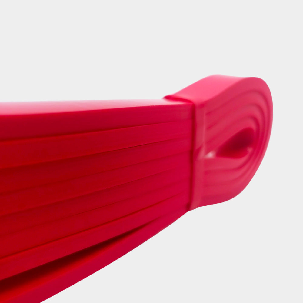 Athletico Latex Power BandThickness