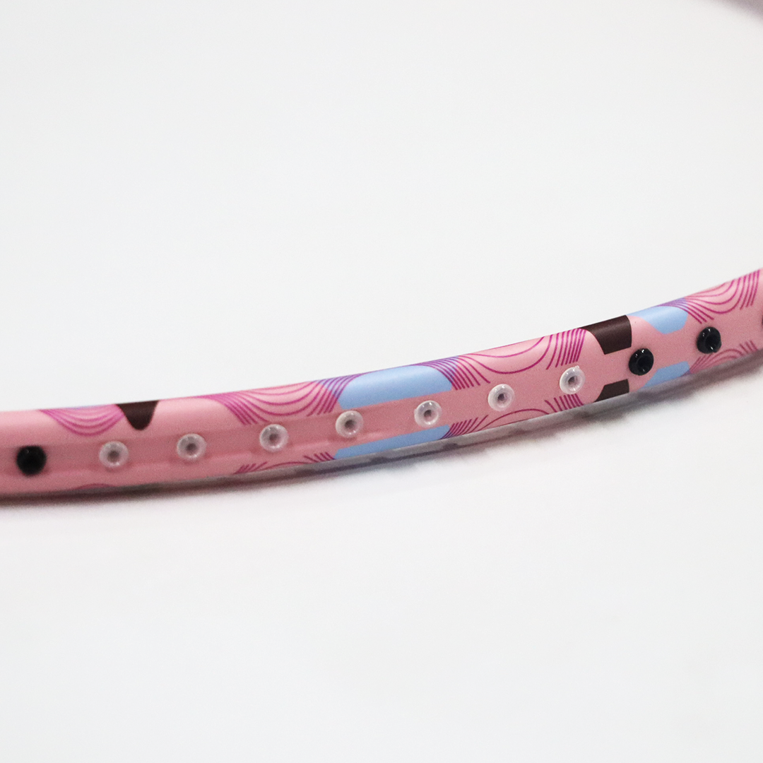Carlton RITMO LITE 74 PINK