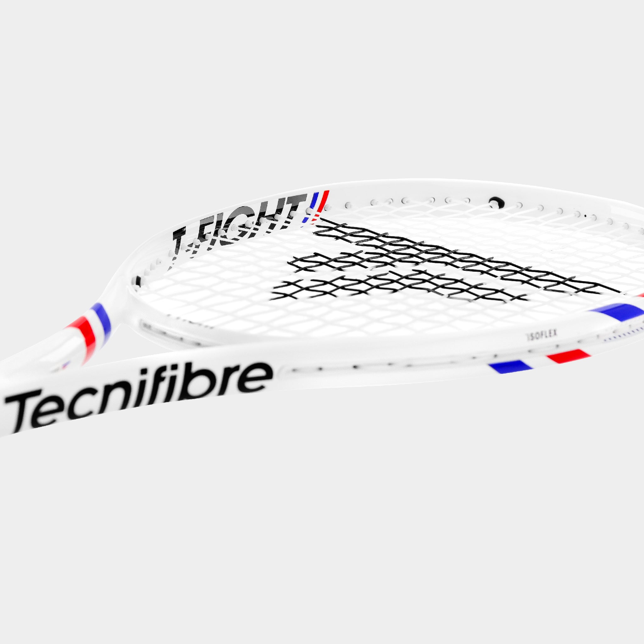 Tecnifibre T-FIGHT 270 ISOFLEX RSX