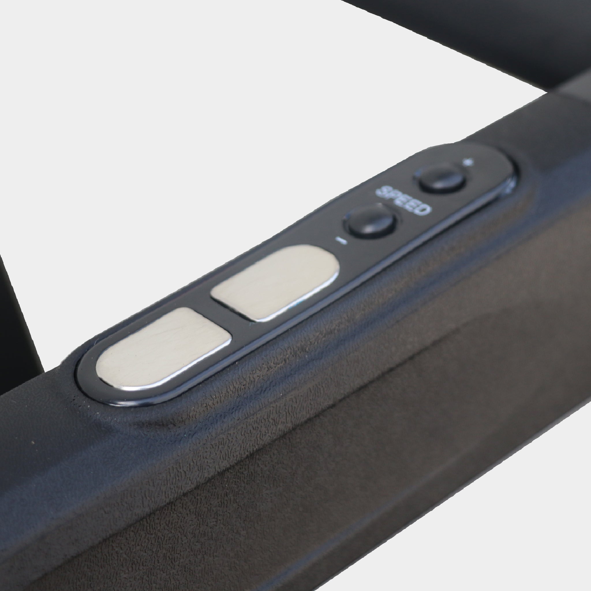 Hardcore 1360 Motorized Treadmill