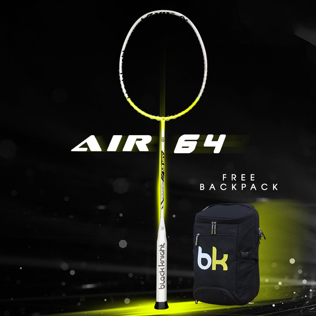 Black Knight XV Air 64