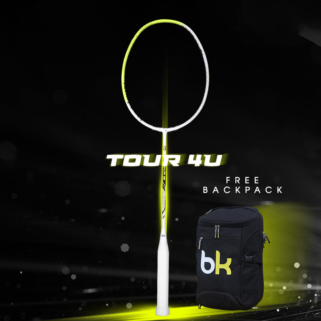 Black Knight XV Tour 4U