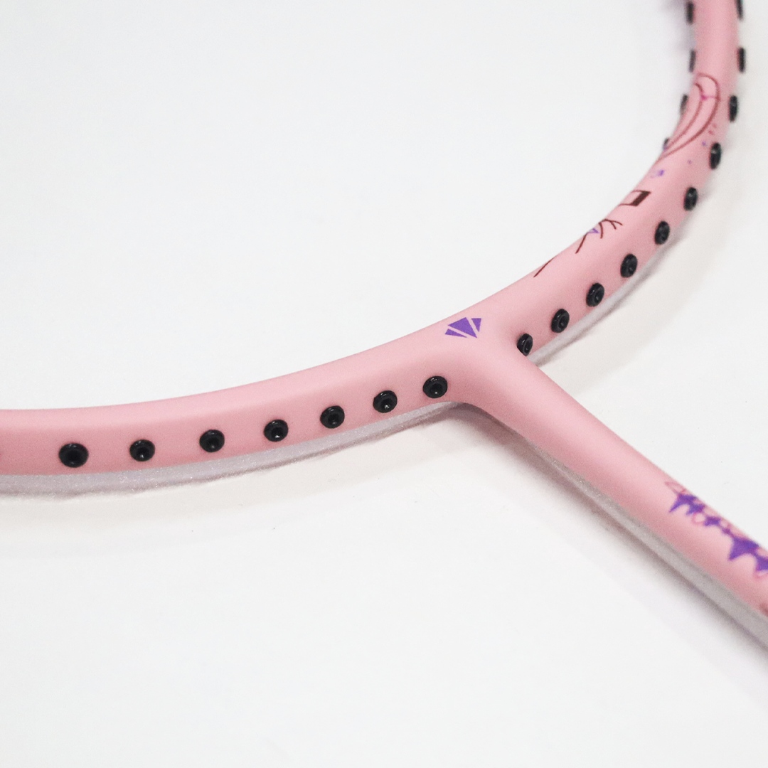 Carlton RITMO LITE 74 PINK