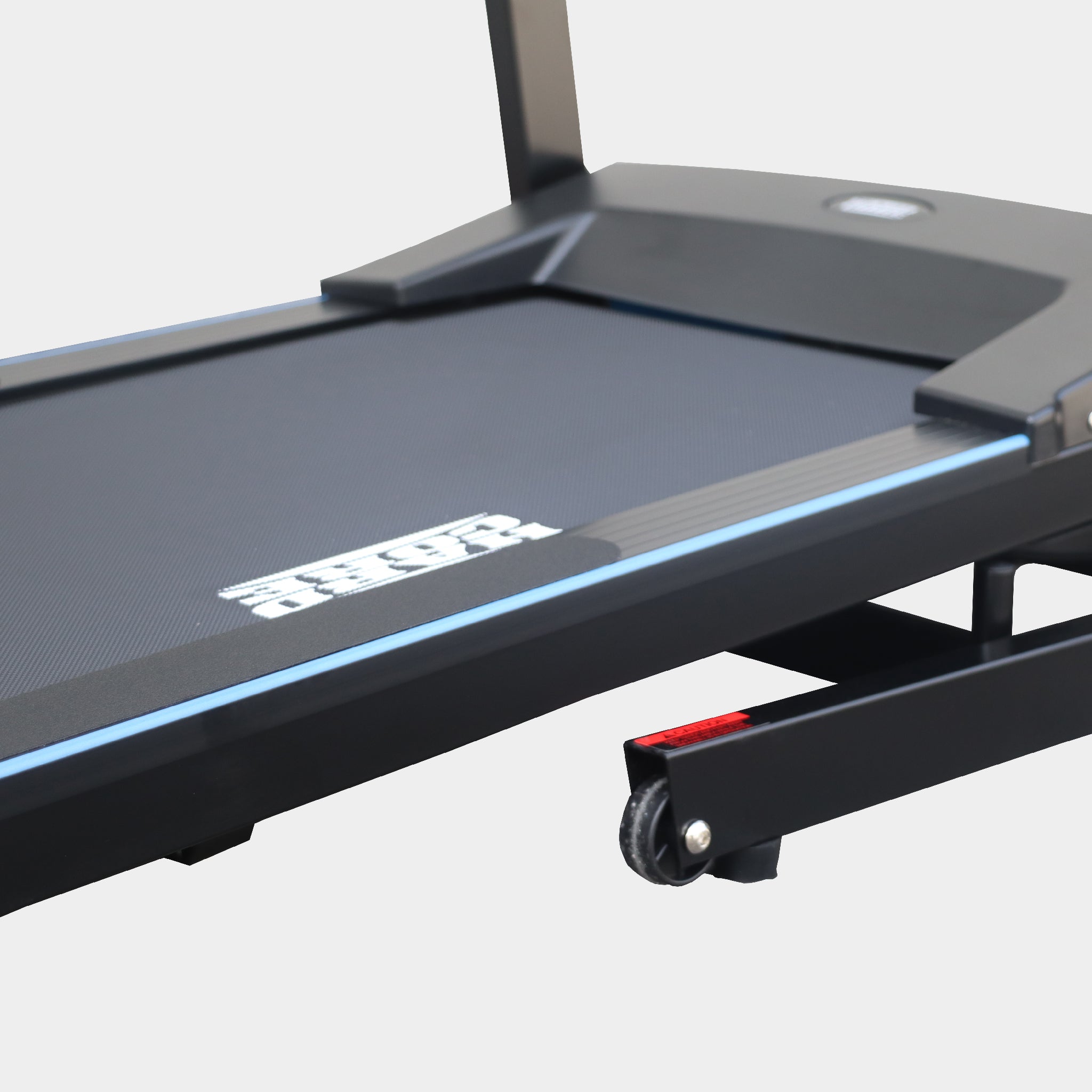 Hardcore 1360 Motorized Treadmill