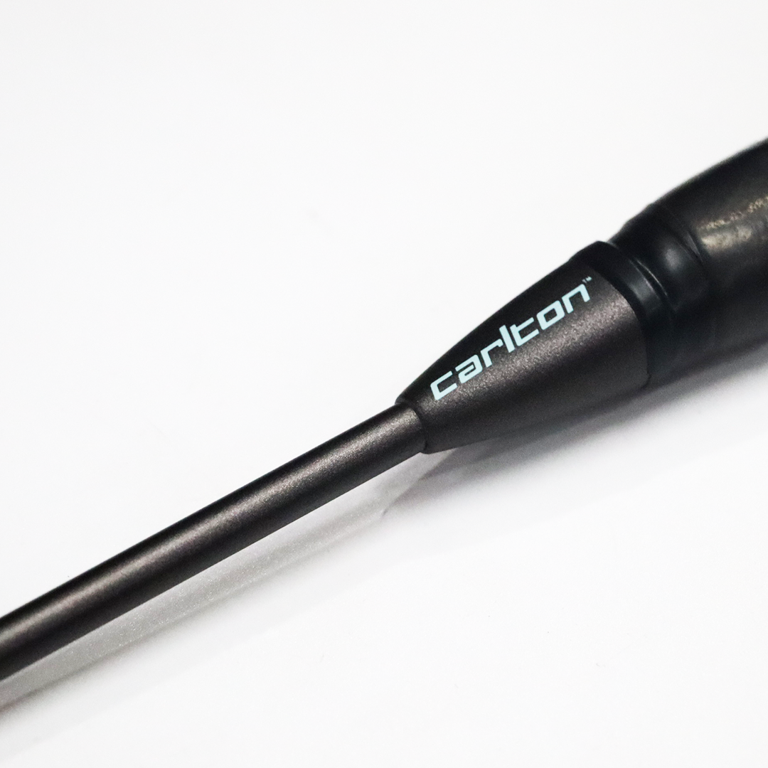 Carlton RITMO LITE 76 GRAY