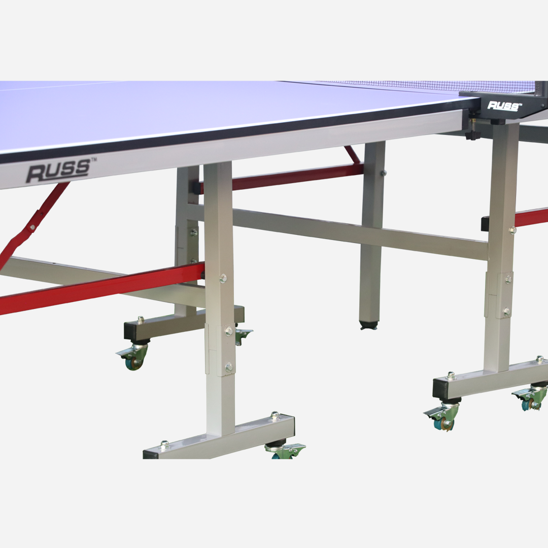 RUSS TABLE TENNIS 18mm GRAND TOUR RTT-1825