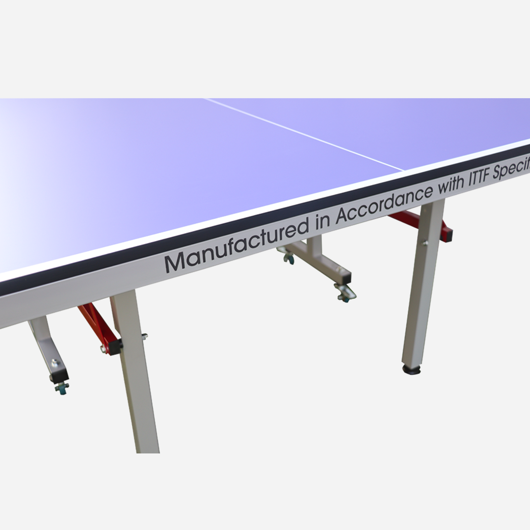 RUSS TABLE TENNIS 18mm GRAND TOUR RTT-1825