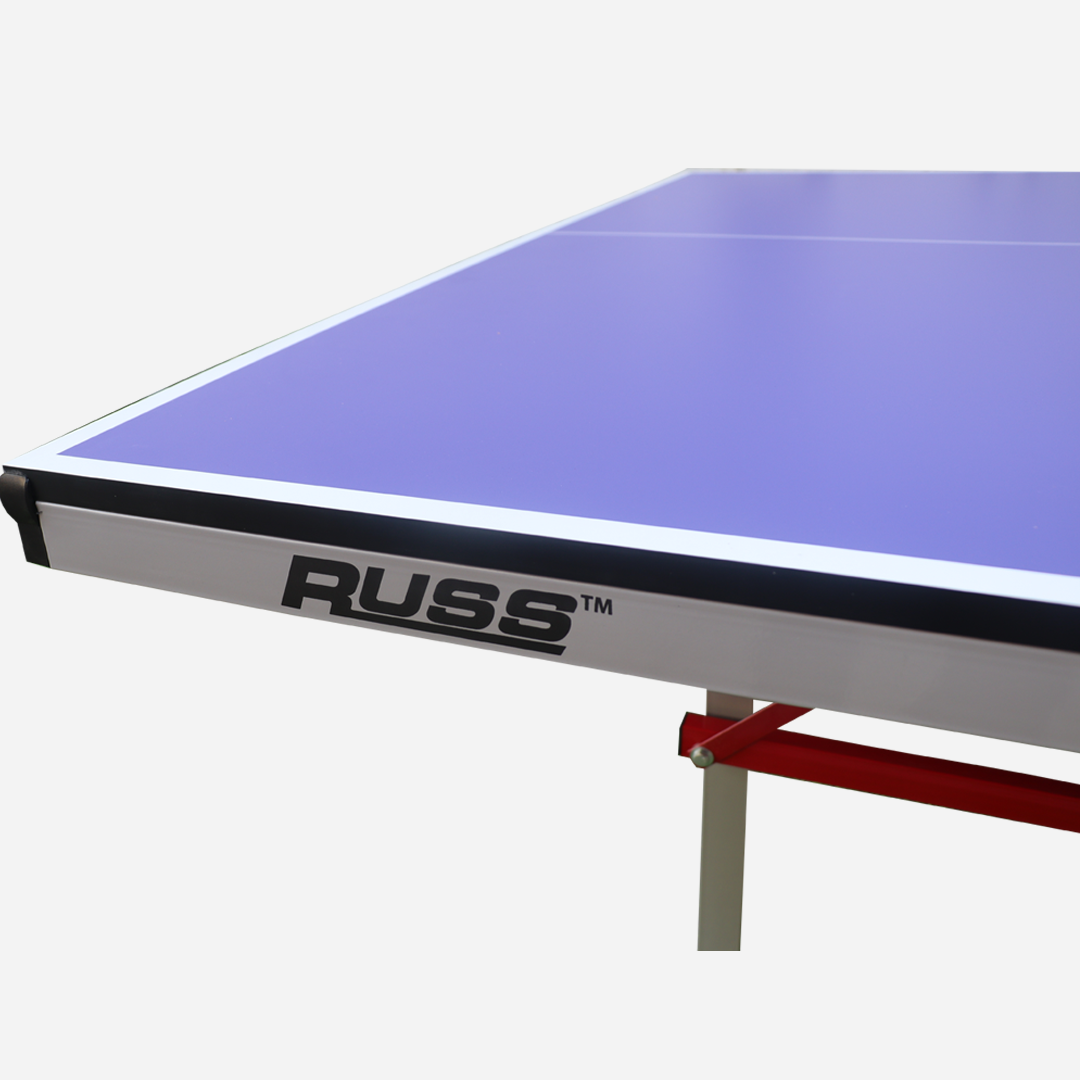 RUSS TABLE TENNIS 18mm GRAND TOUR RTT-1825