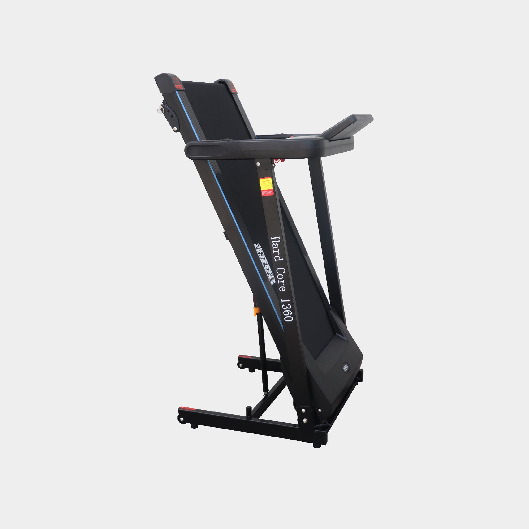Hardcore 1360 Motorized Treadmill