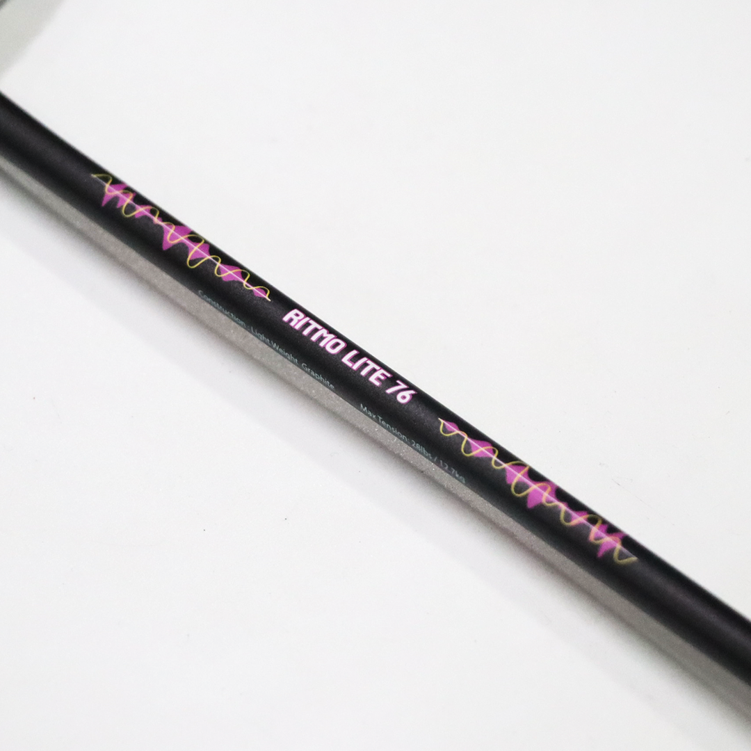 Carlton RITMO LITE 76 GRAY